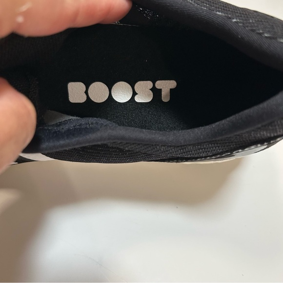 Adidas Adizero Boston 8 'Core Black' - 12 - Picture 2 of 15